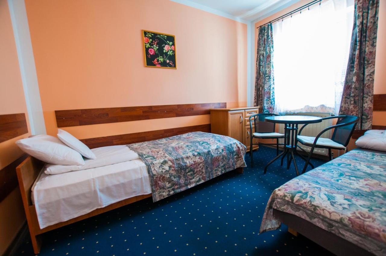Red Carpet Hostel — Zdjęcia 3